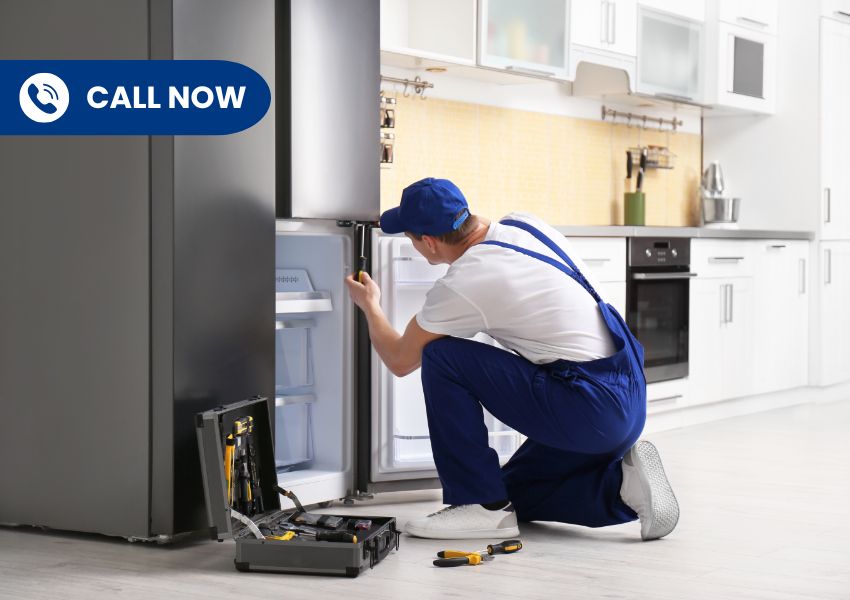 Irvona Appliance Repair Company